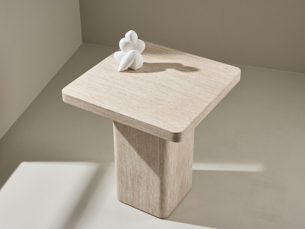 Stranska mizica Dallas 4849