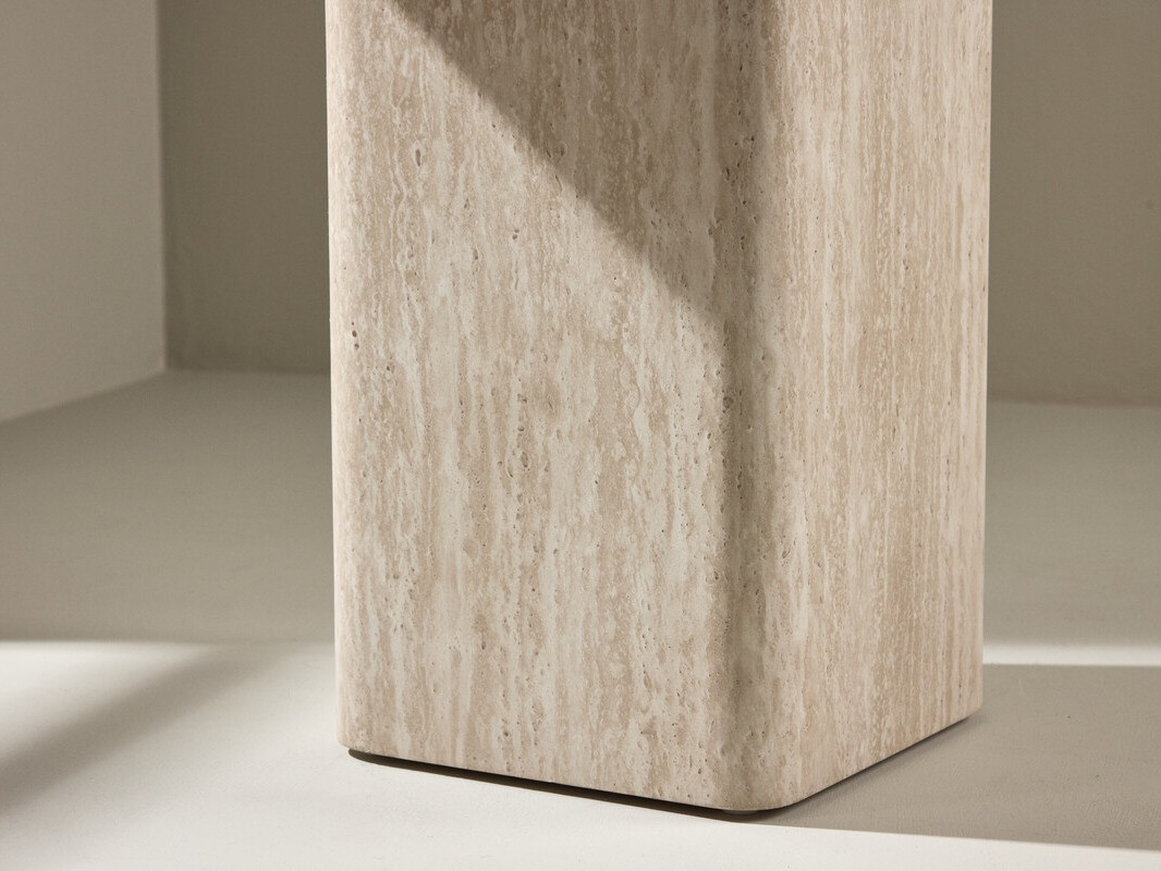 Stranska mizica Dallas 4849