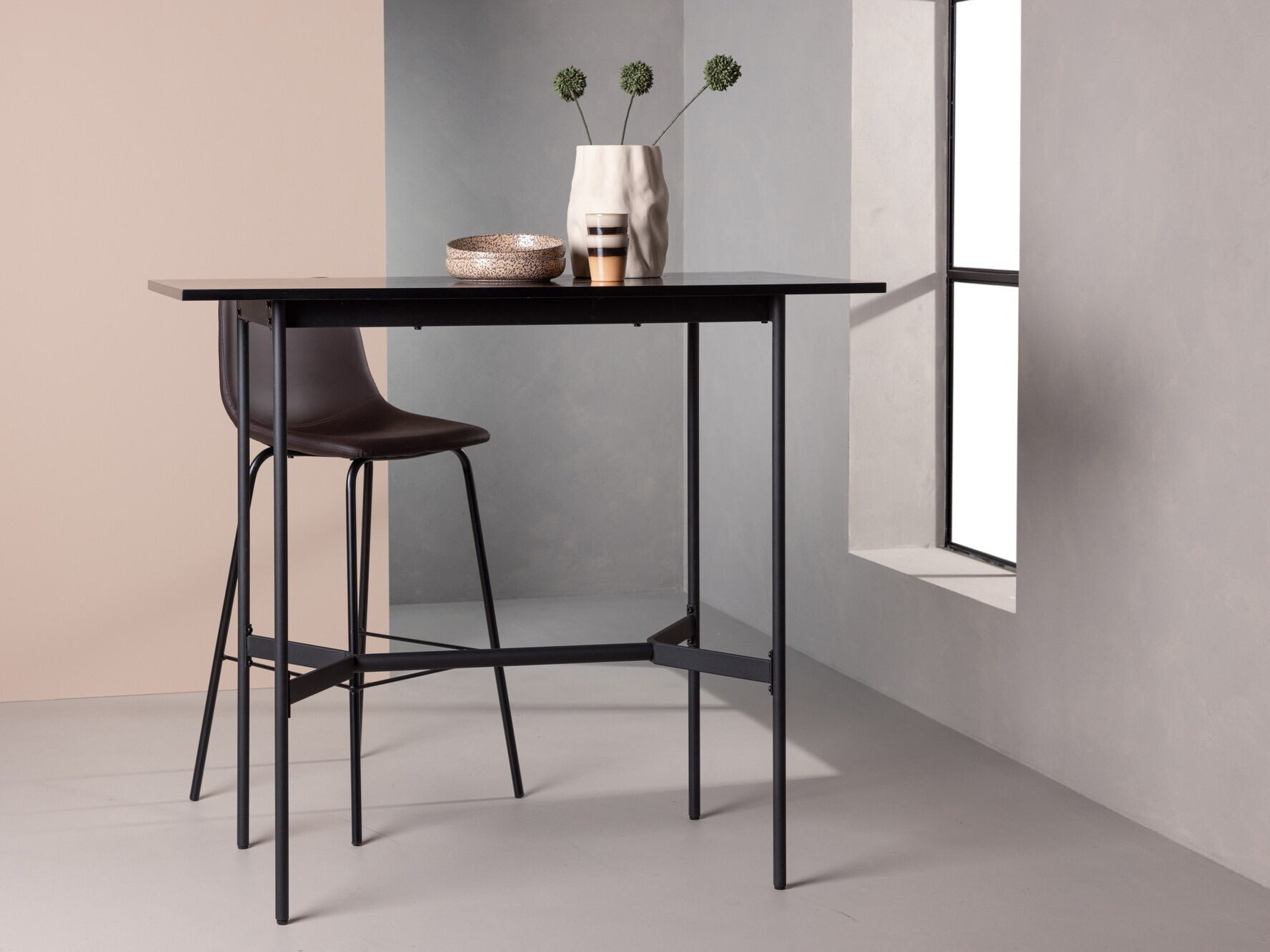 Barska miza Dallas 3808