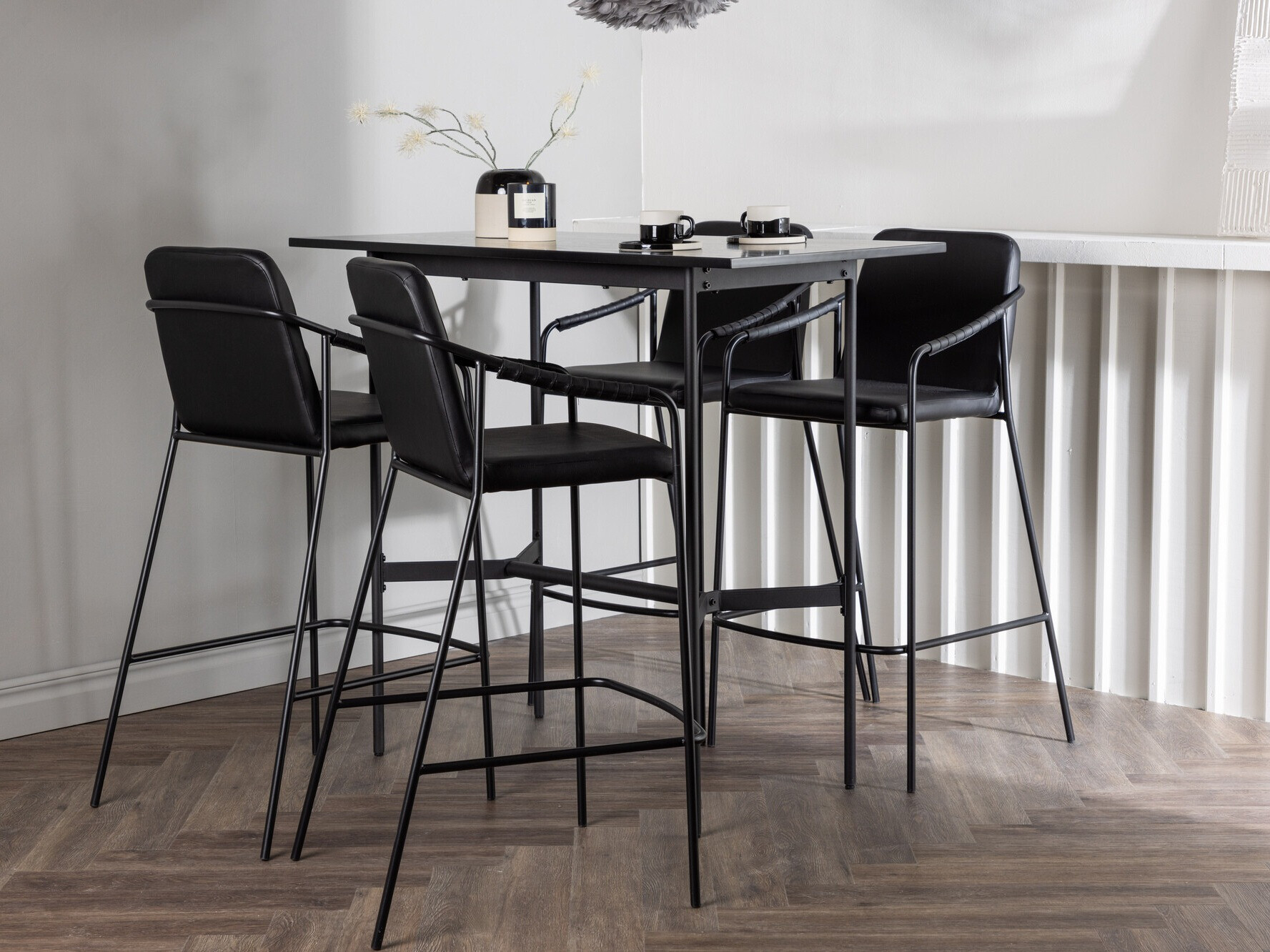 Barska miza Dallas 3808