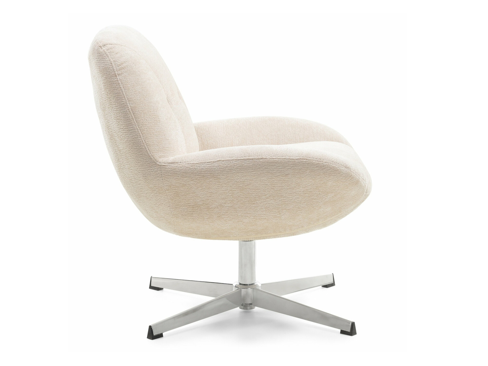 Fotelj Burleson 214 (Krema)