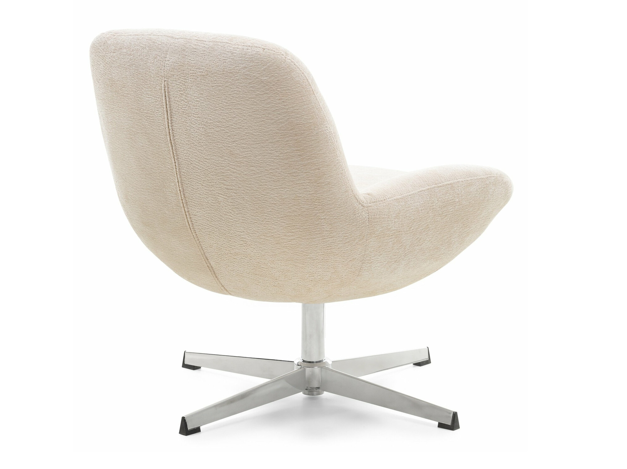 Fotelj Burleson 214 (Krema)