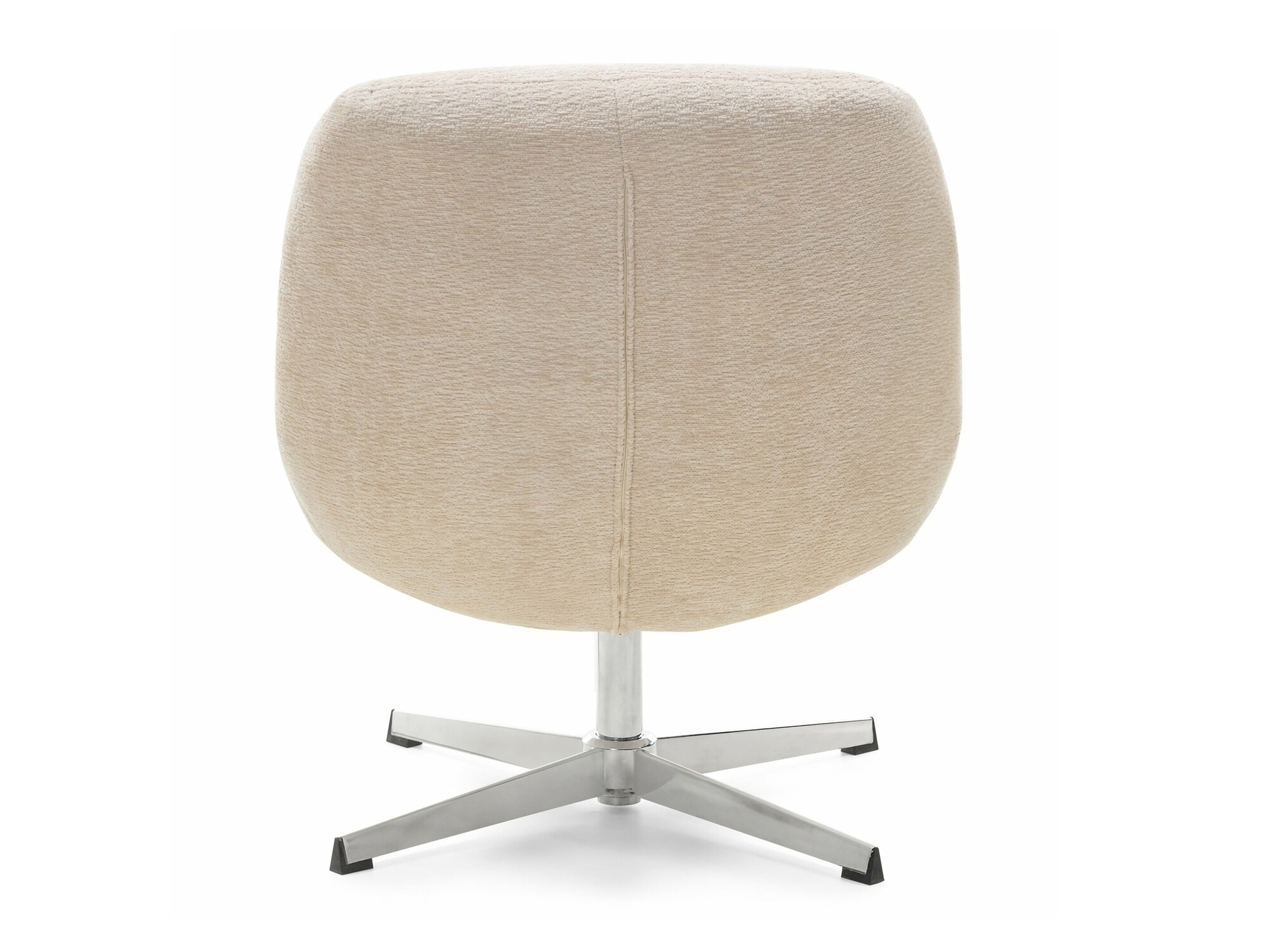 Fotelj Burleson 214 (Krema)