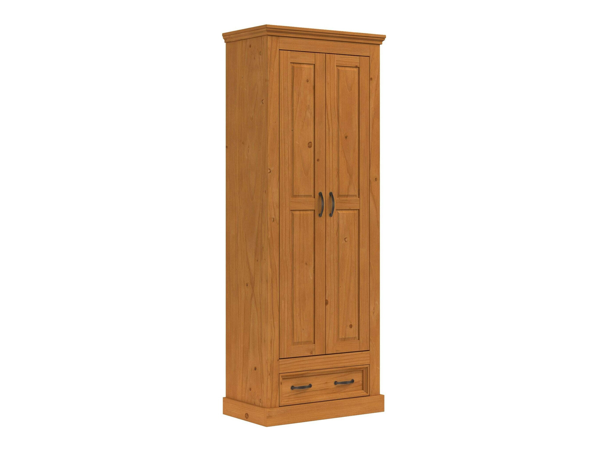 Garderobna omara Tolelio 124 (Bor)