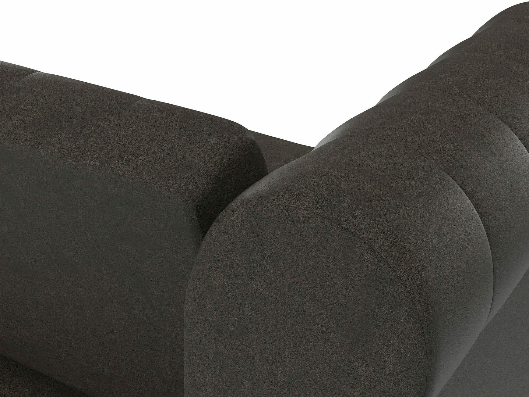 Kavč chesterfield Tulsa 217 (Antracit)