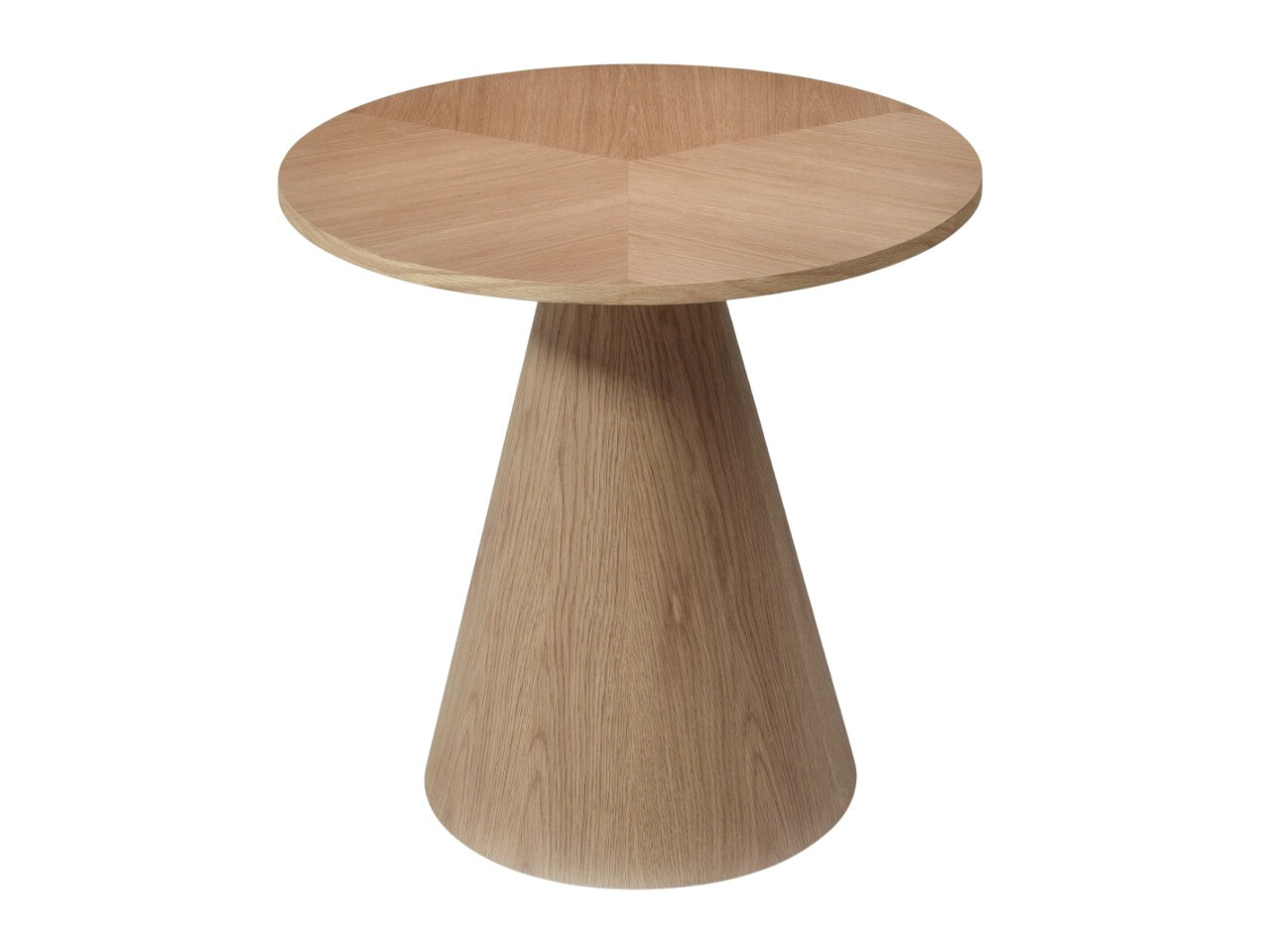 Klubska mizica Burleson 217