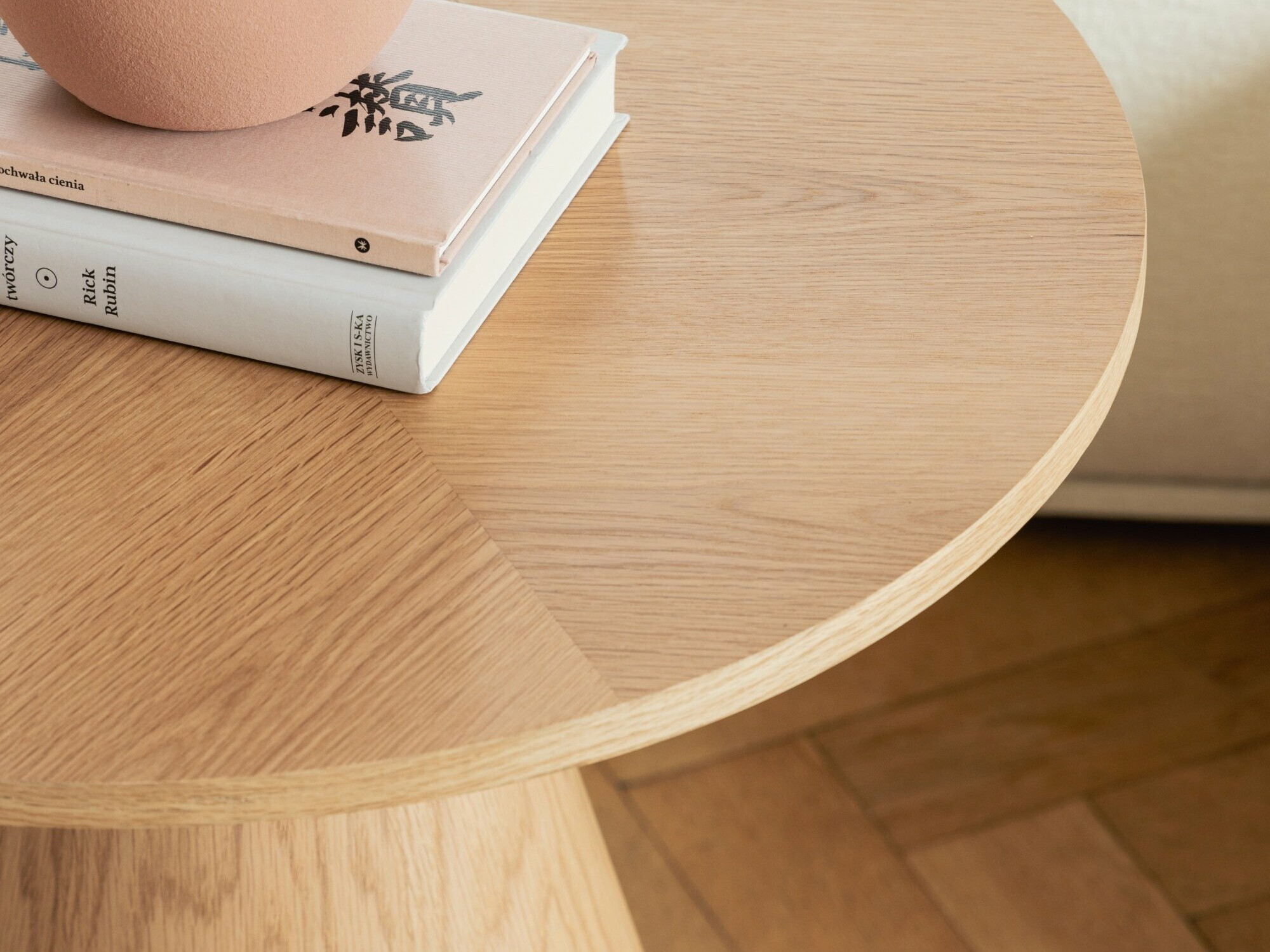 Klubska mizica Burleson 217