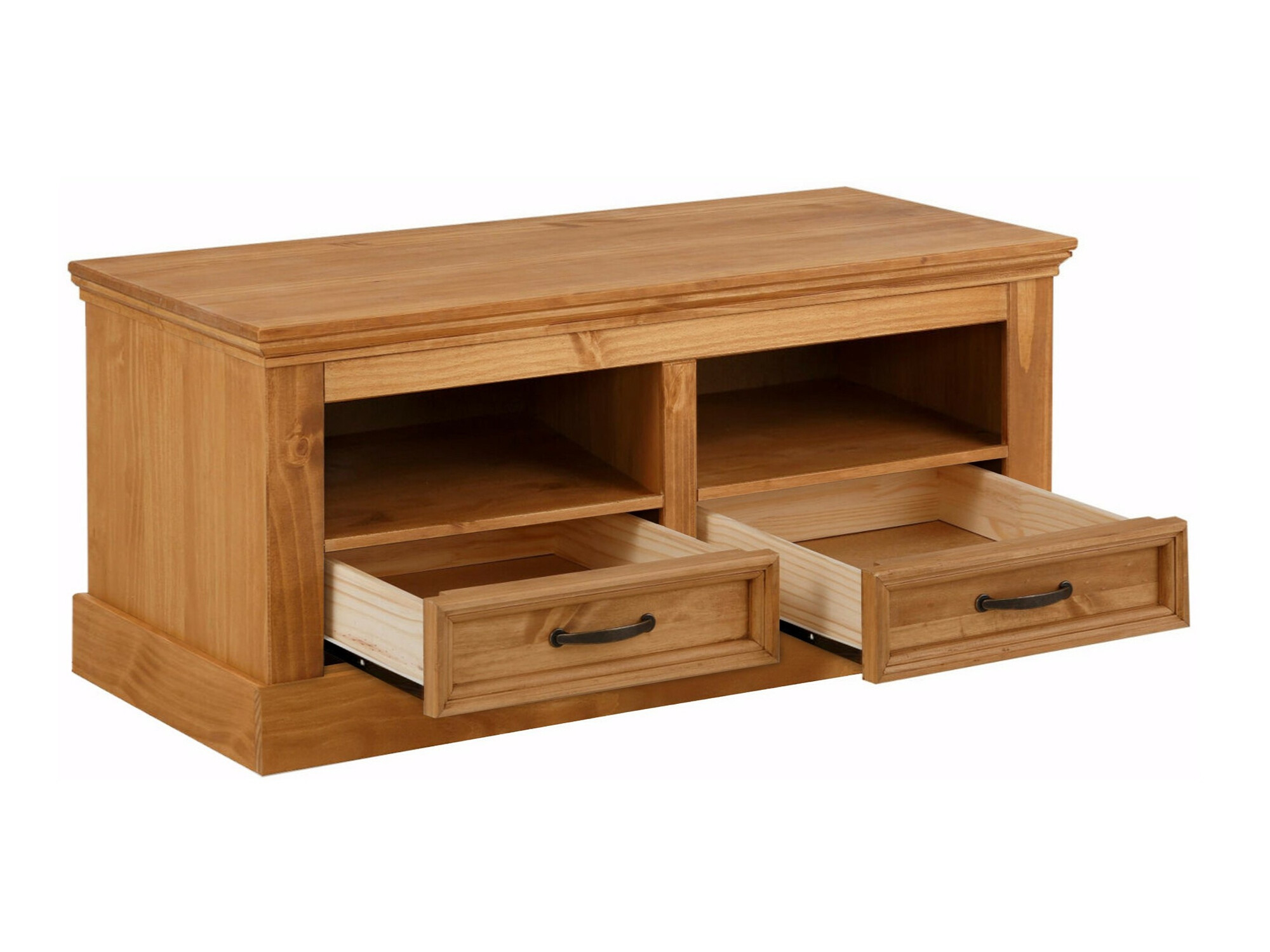 Komoda Tolelio 128 (Bor)