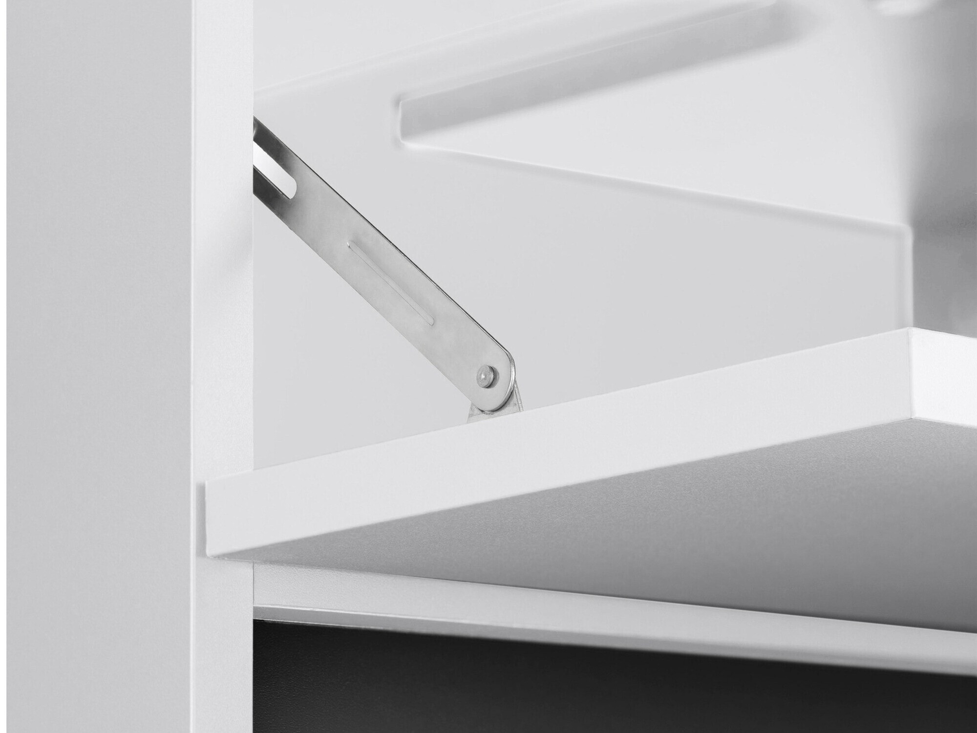 Kopalniški komplet Soncamu 116 (Bela)