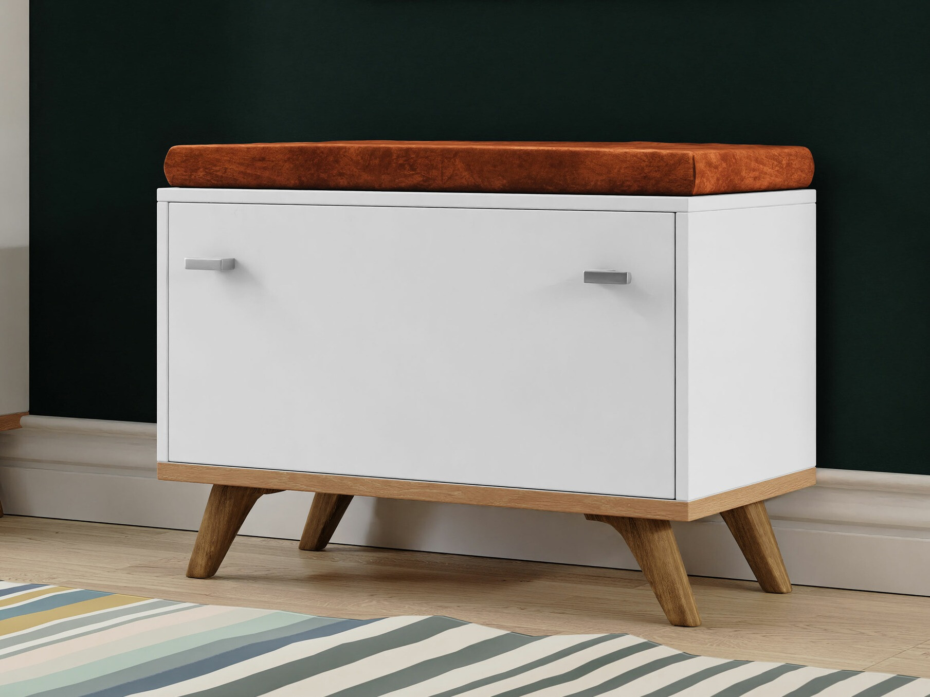 Omarica za čevlje Levtena 102