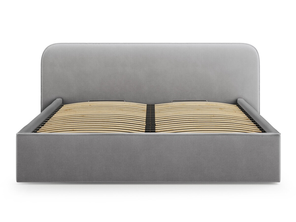 Postelja Beckley 158 (Portland Ash)