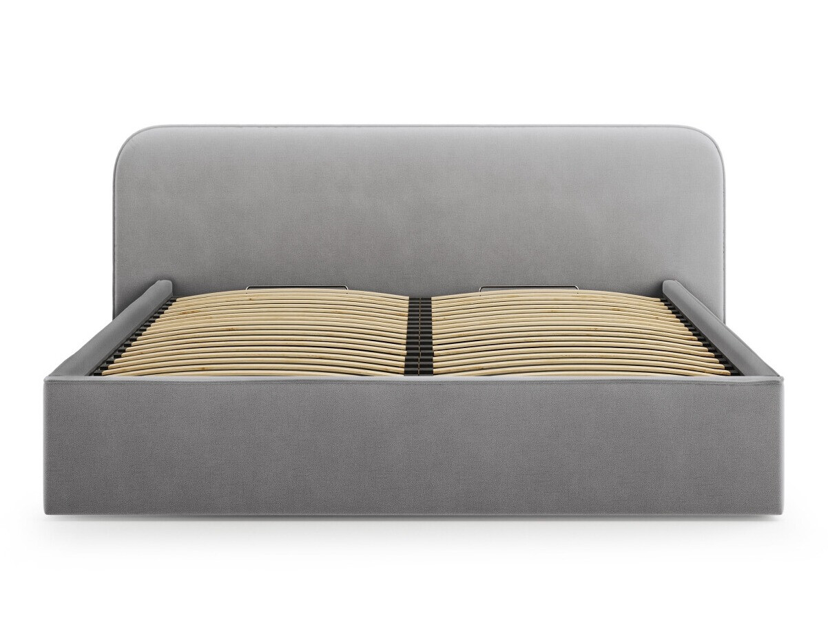 Postelja Beckley 158 (Portland Ash)