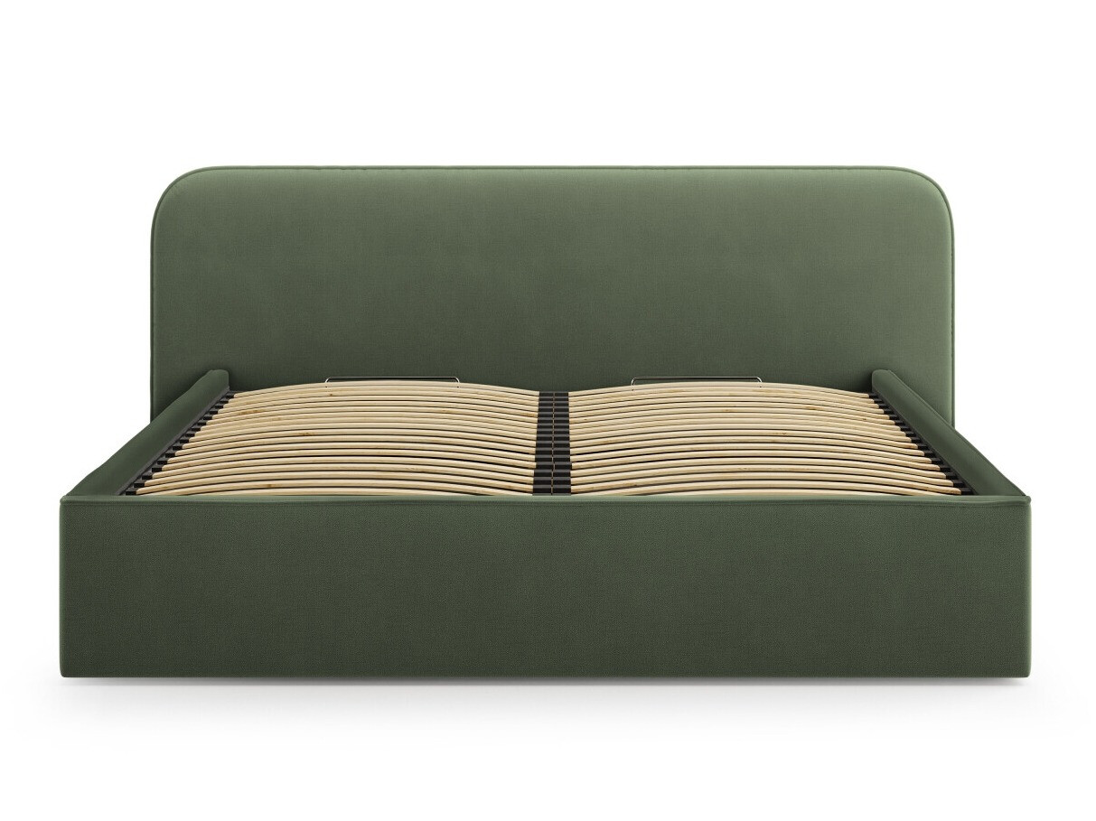 Postelja Beckley 158 (Portland Moss)