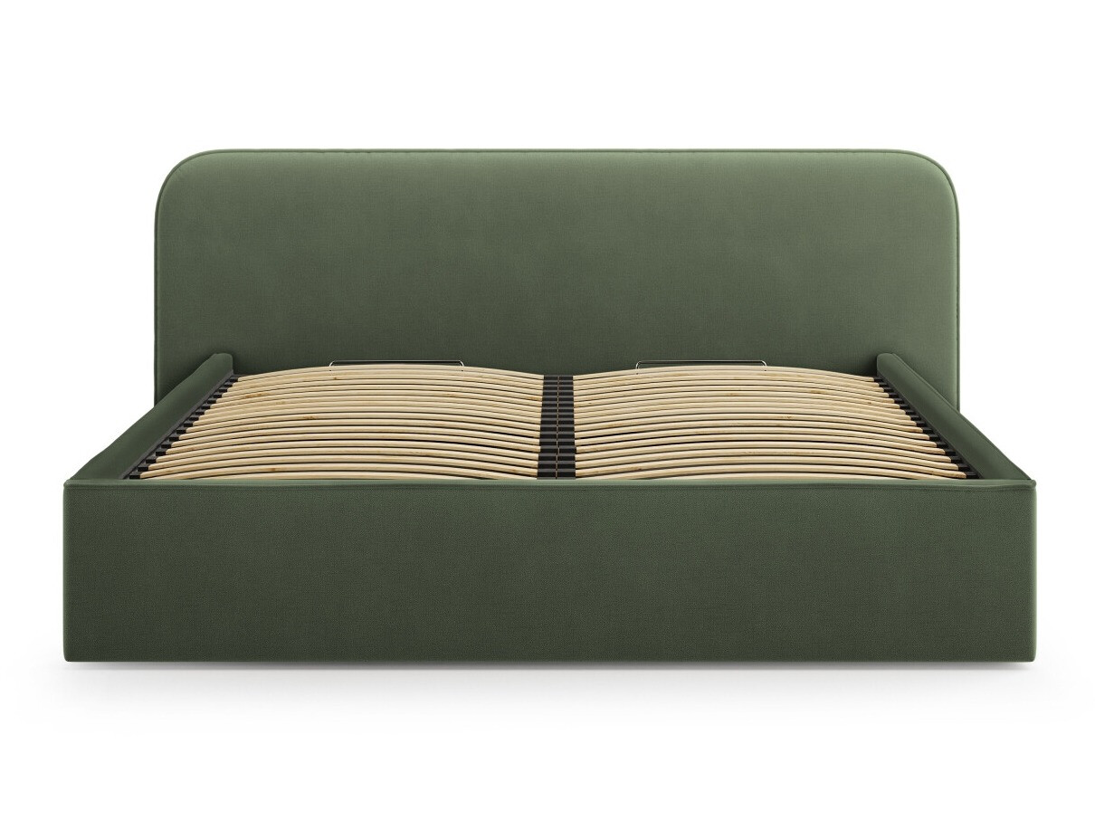 Postelja Beckley 158 (Portland Moss)