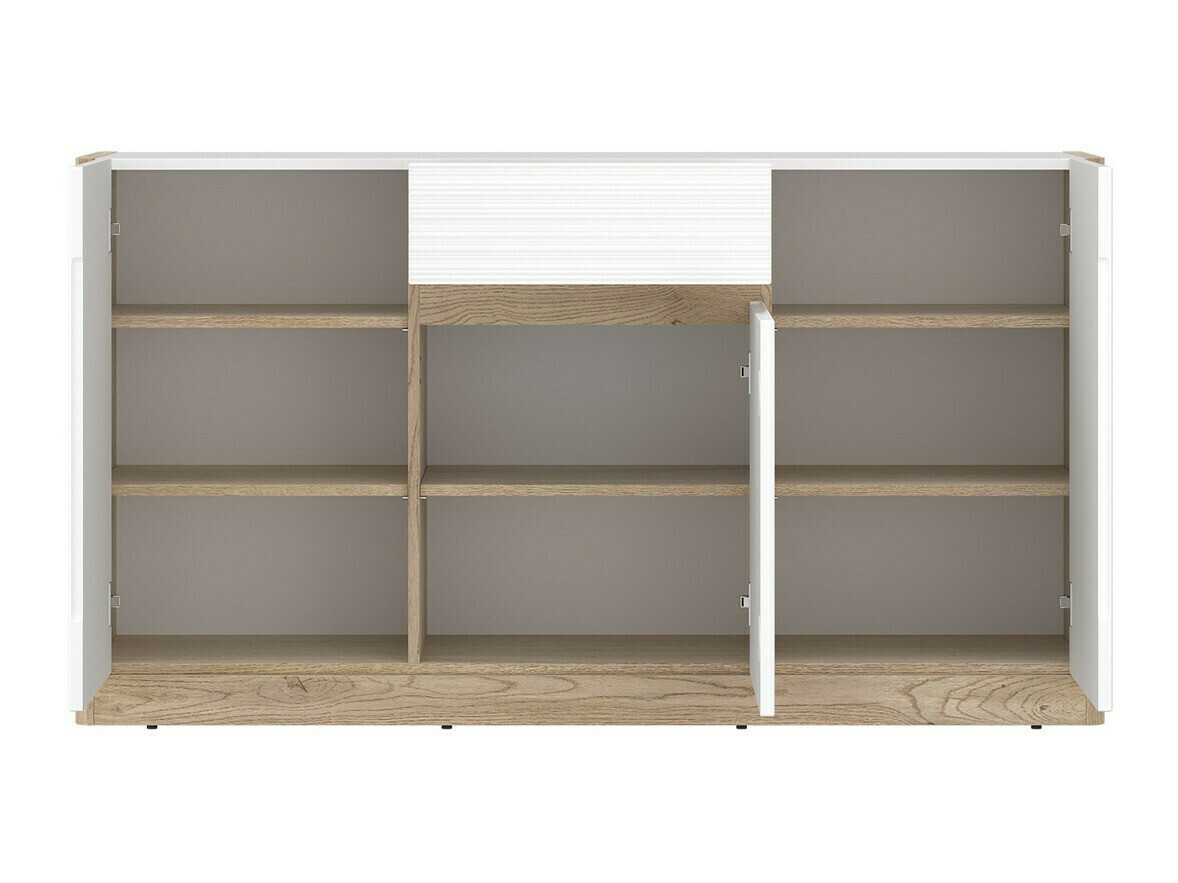 Komplet za dnevno sobo Flosoi 108