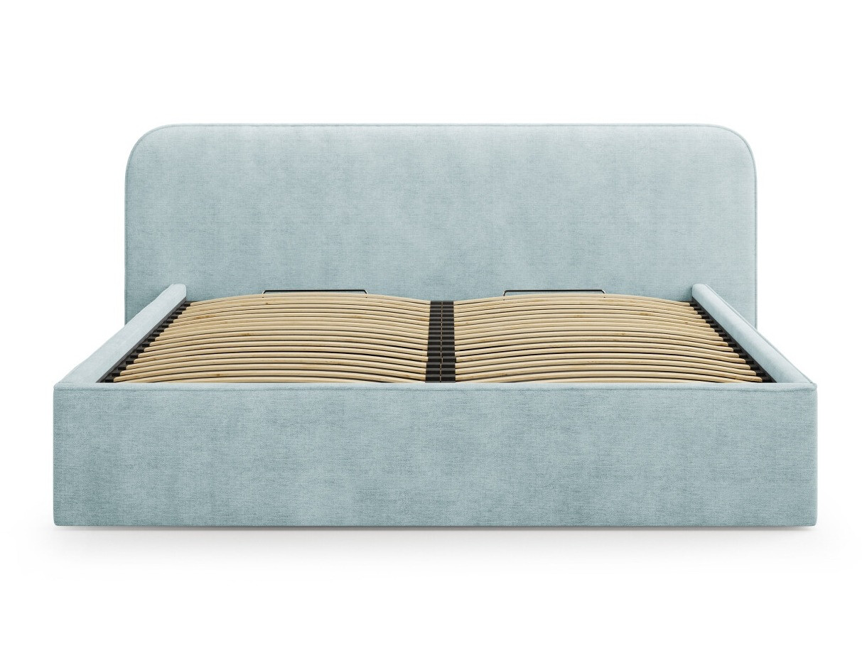 Postelja Beckley 158 (Babel Safira)