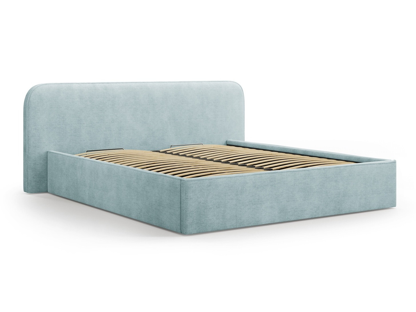 Postelja Beckley 158 (Babel Safira)