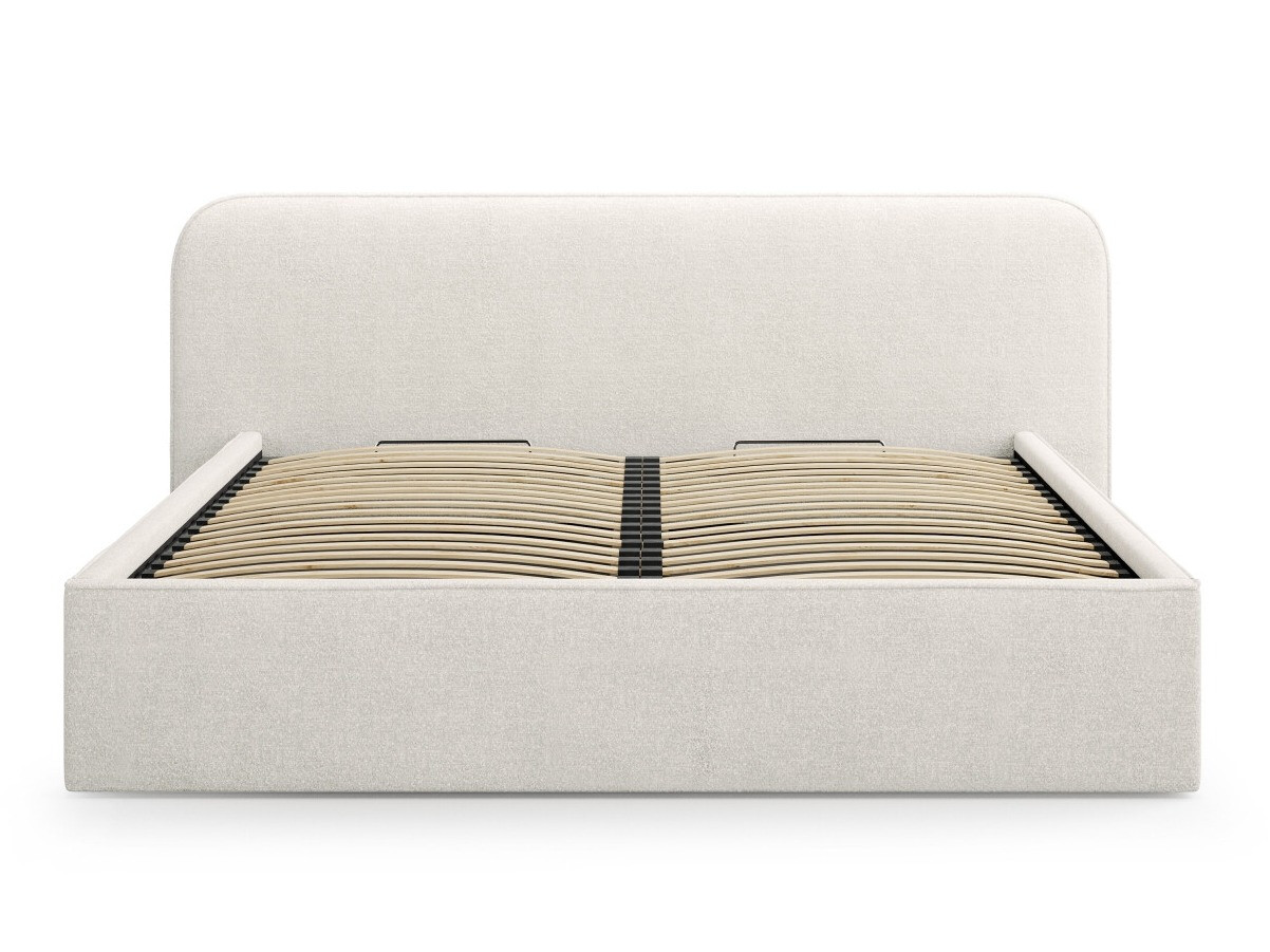 Postelja Beckley 158 (Monet Pearl)