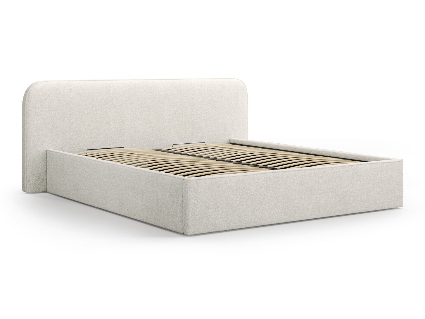 Postelja Beckley 158 (Monet Pearl)