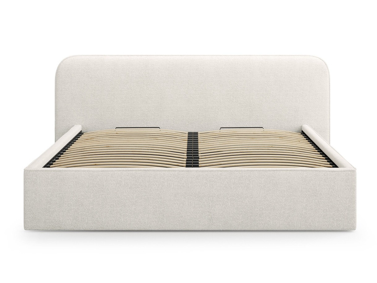 Postelja Beckley 158 (Monet Pearl)