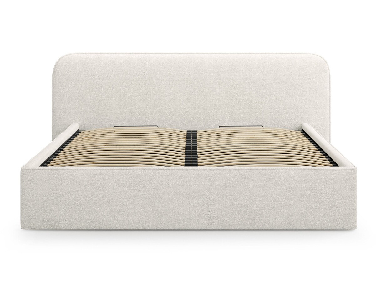 Postelja Beckley 158 (Monet Pearl)