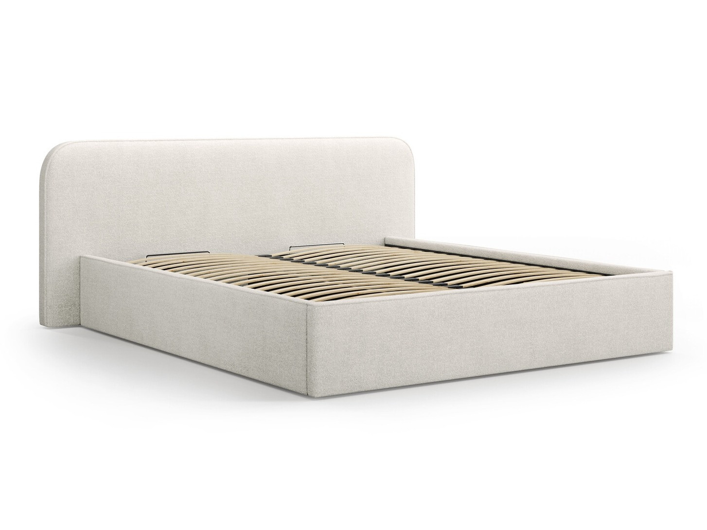 Postelja Beckley 158 (Monet Pearl)