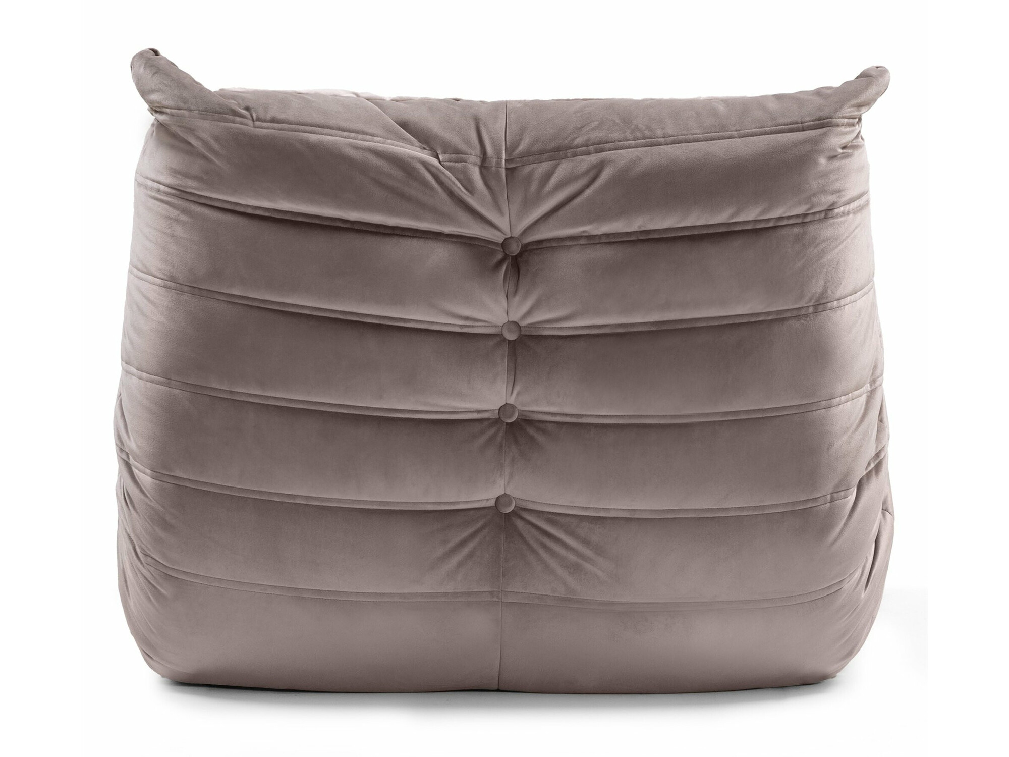 Sedežna vreča Burleson 225 (Rjava)