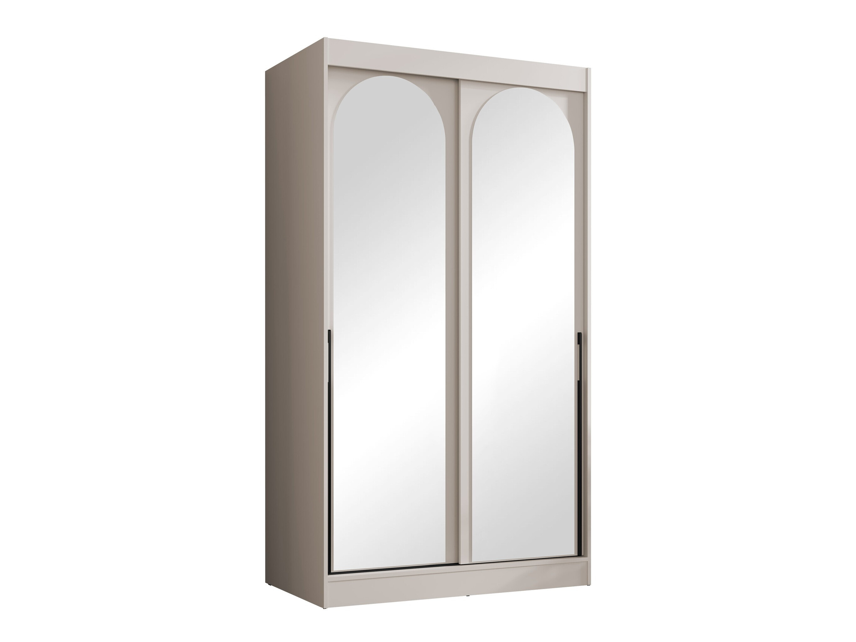 Garderobna omara Toledo 130 (Kašmir)