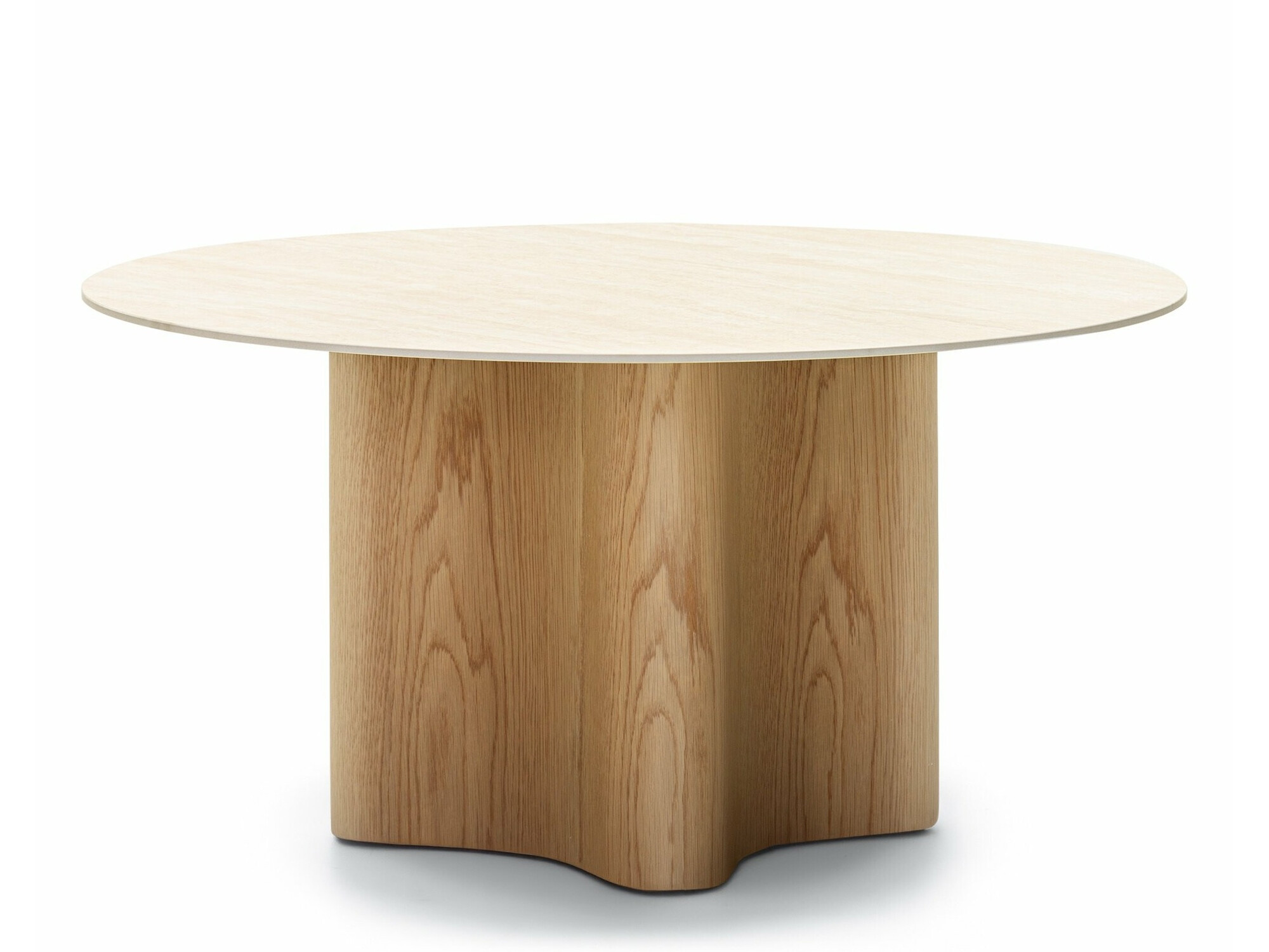 Klubska mizica Burleson 236