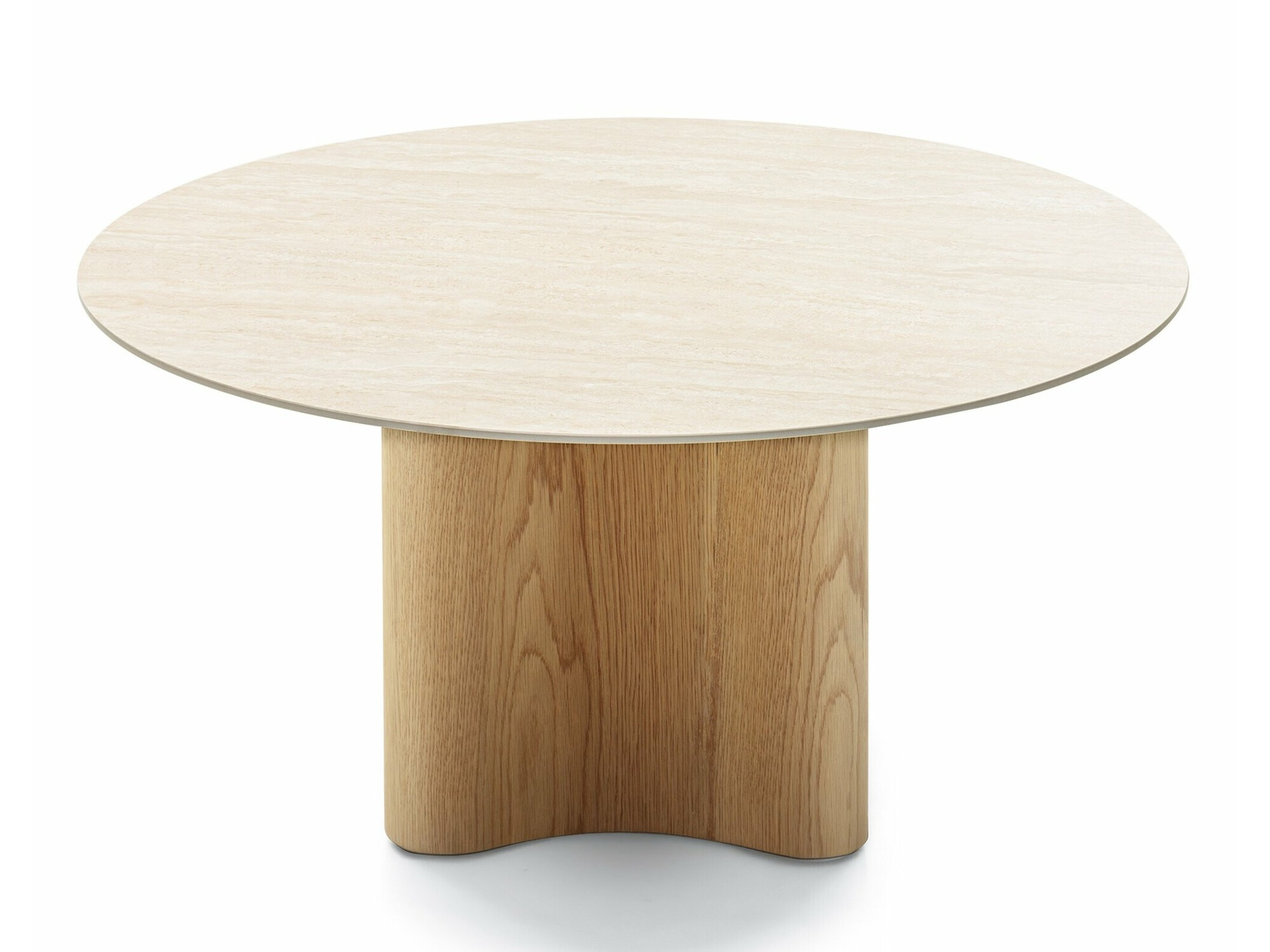 Klubska mizica Burleson 236