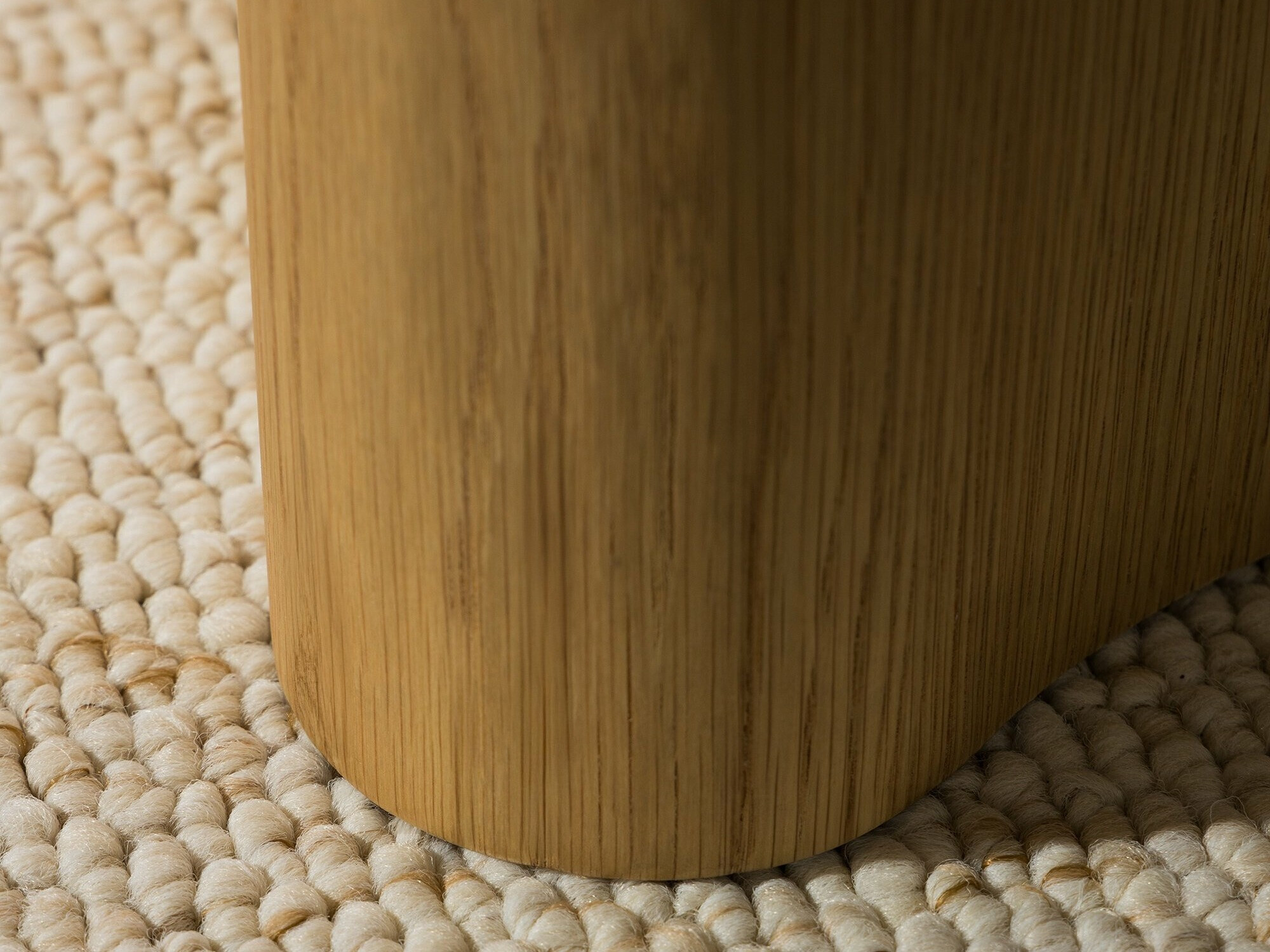 Klubska mizica Burleson 236