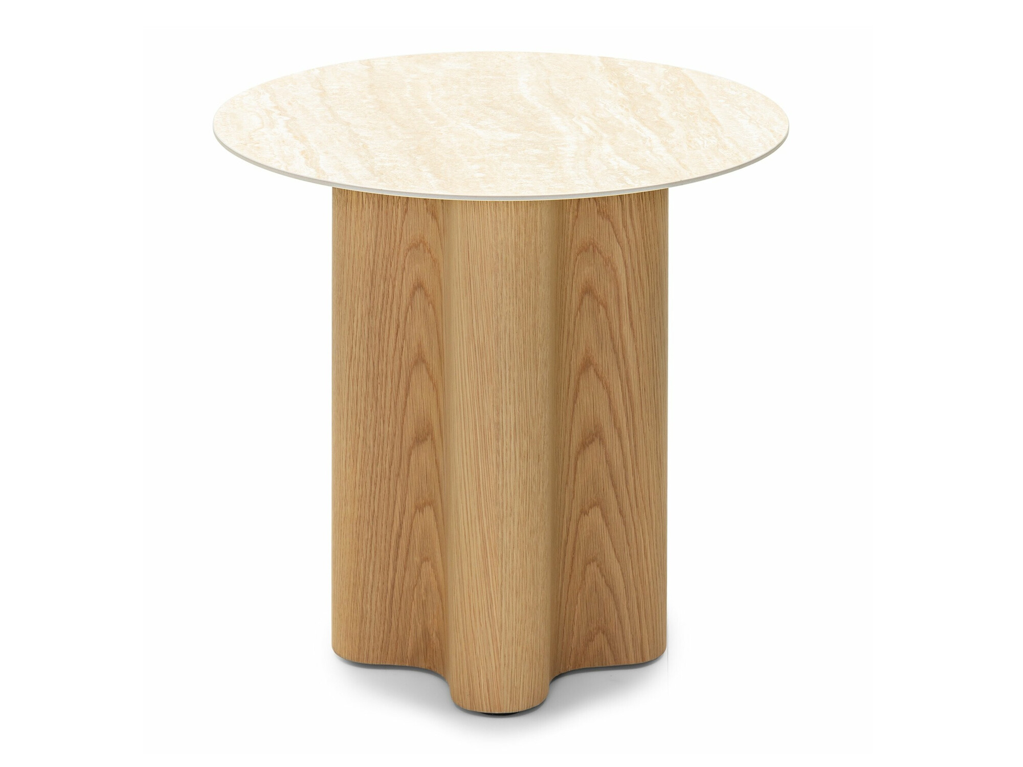 Klubska mizica Burleson 237