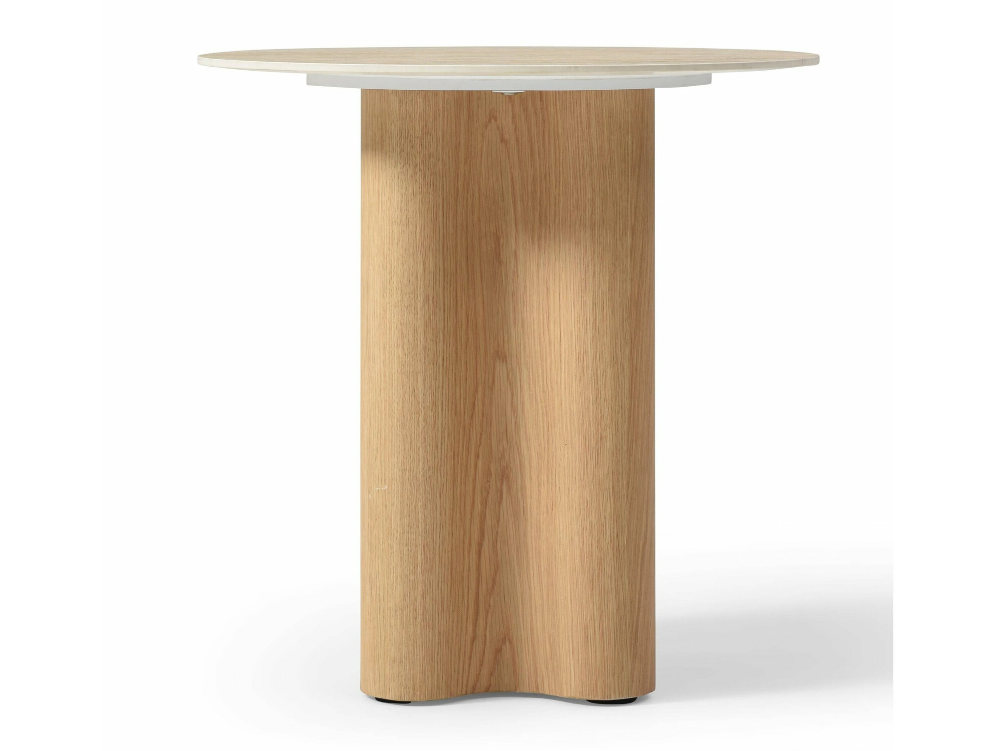 Klubska mizica Burleson 237