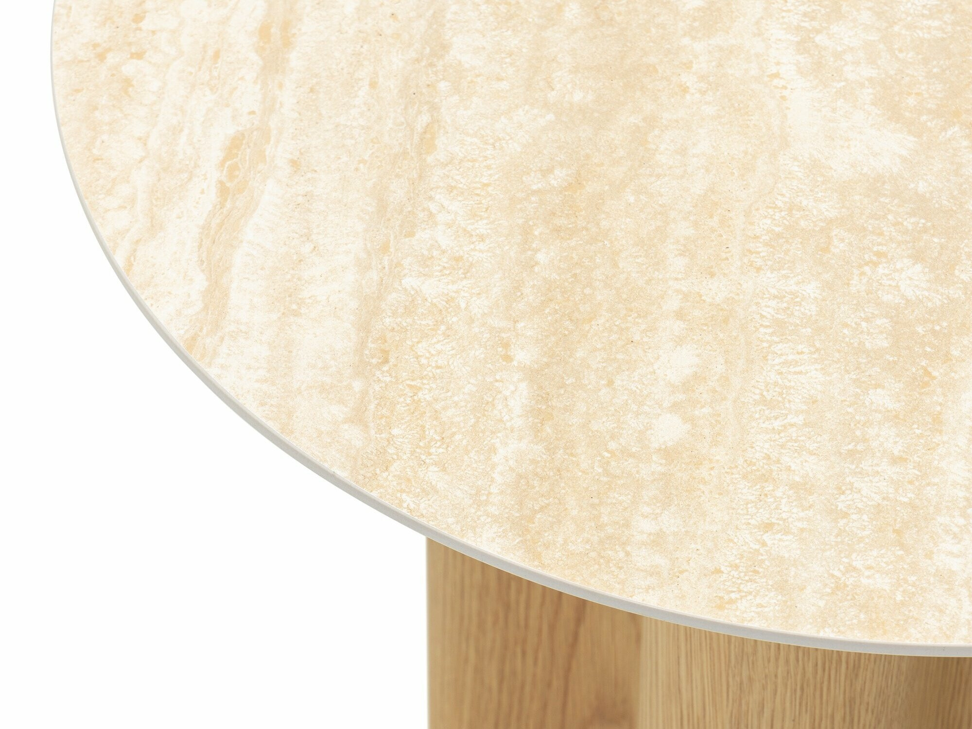 Klubska mizica Burleson 237