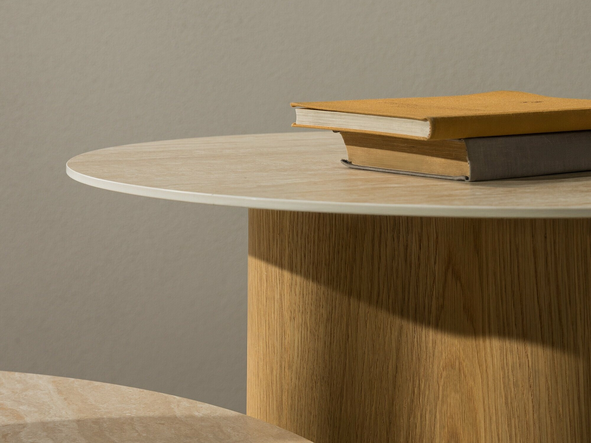 Klubska mizica Burleson 237