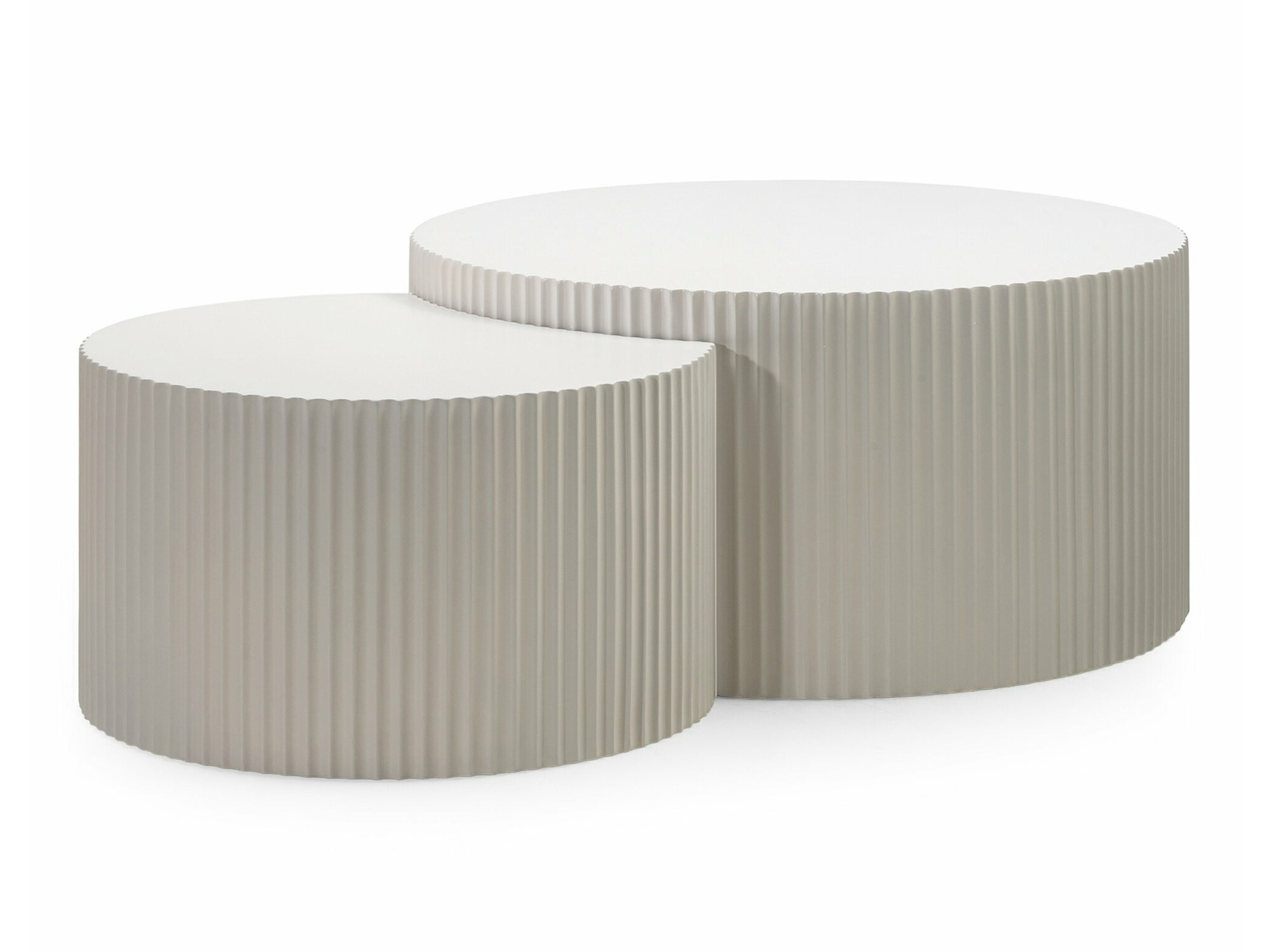 Komplet klubskih mizic Burleson 234 (Kašmir)