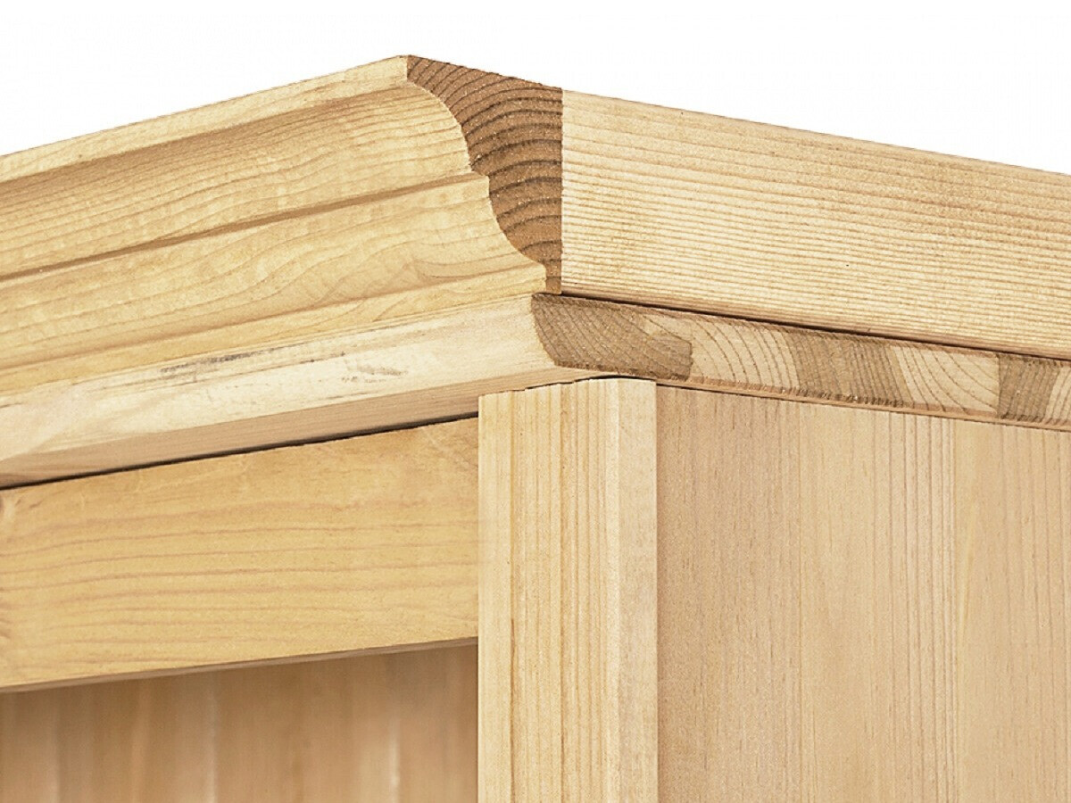 Komplet za dnevno sobo Saltoro 105 (Svetlo rjava)