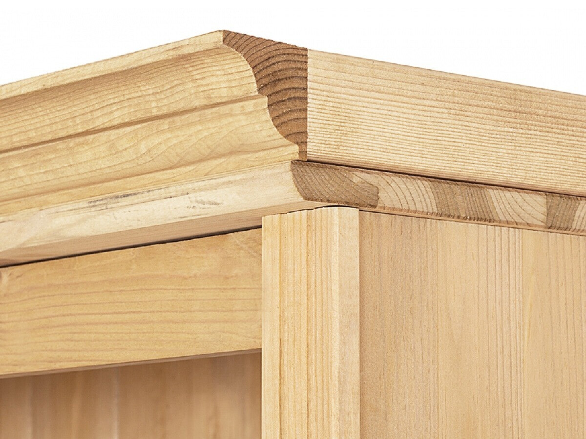 Komplet za dnevno sobo Saltoro 106 (Svetlo rjava)