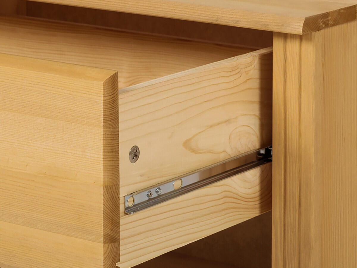 Komplet za dnevno sobo Saltoro 106 (Svetlo rjava)