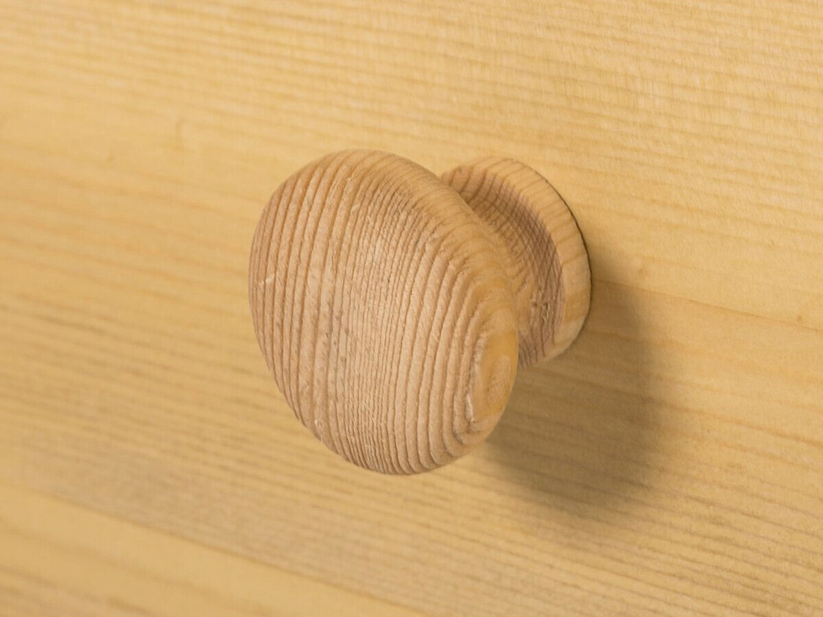 Komplet za dnevno sobo Saltoro 106 (Svetlo rjava)