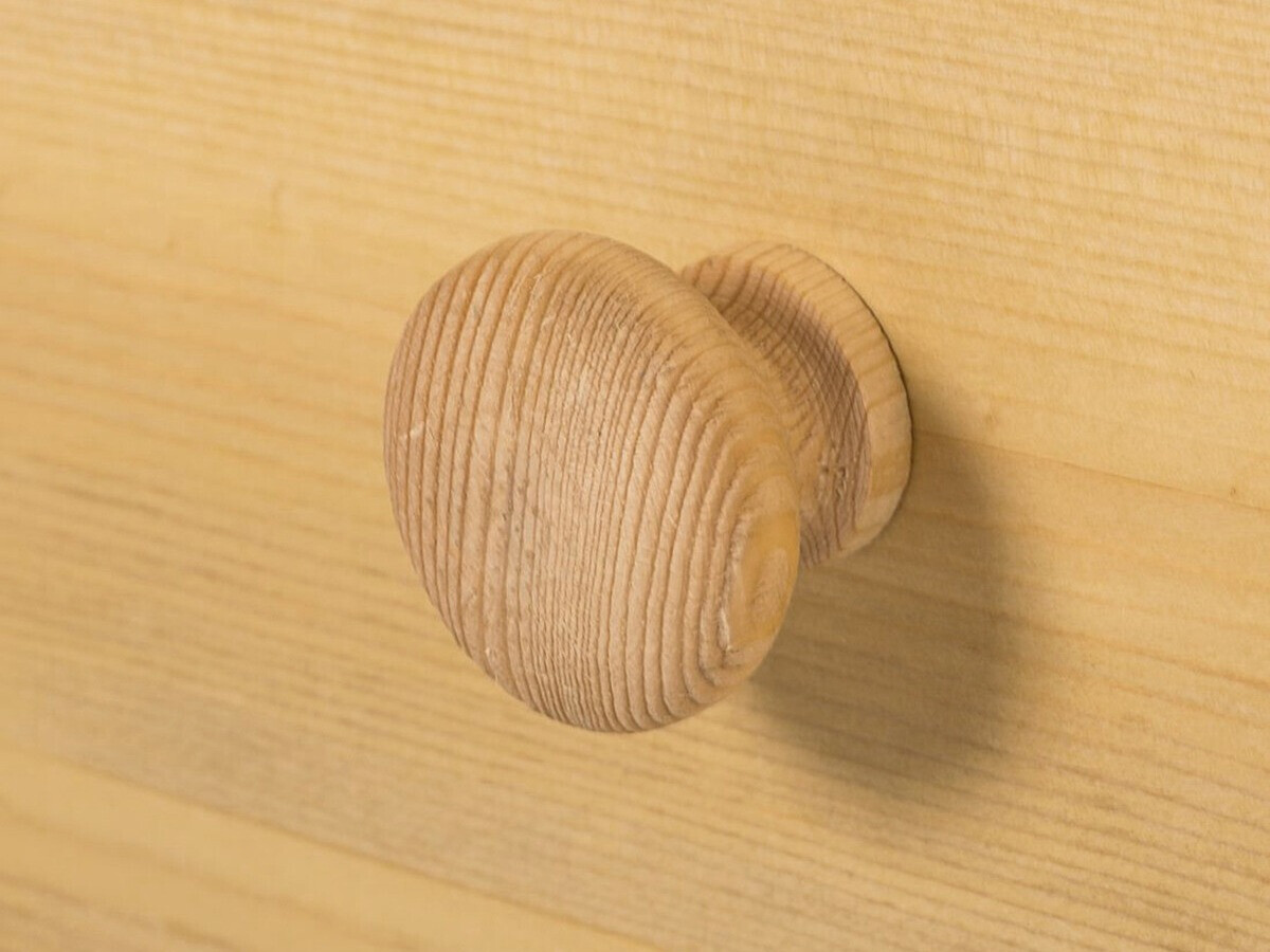 Komplet za dnevno sobo Saltoro 125 (Svetlo rjava)