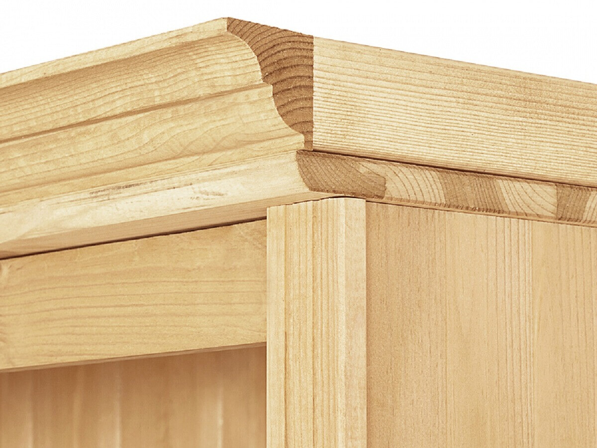 Komplet za dnevno sobo Saltoro 127 (Svetlo rjava)