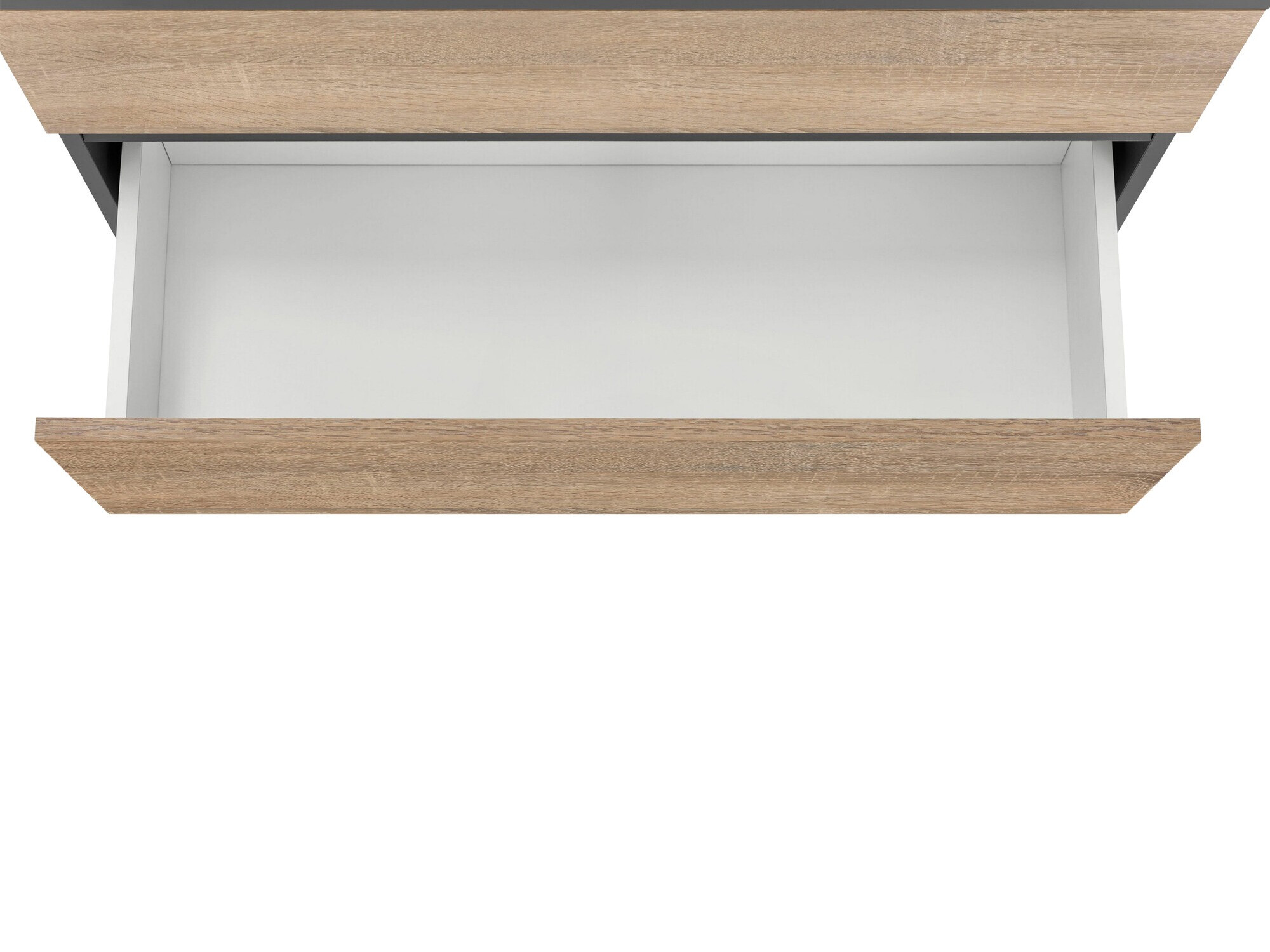 Kopalniški komplet Soncamu 116 (Antracit + Hrast)