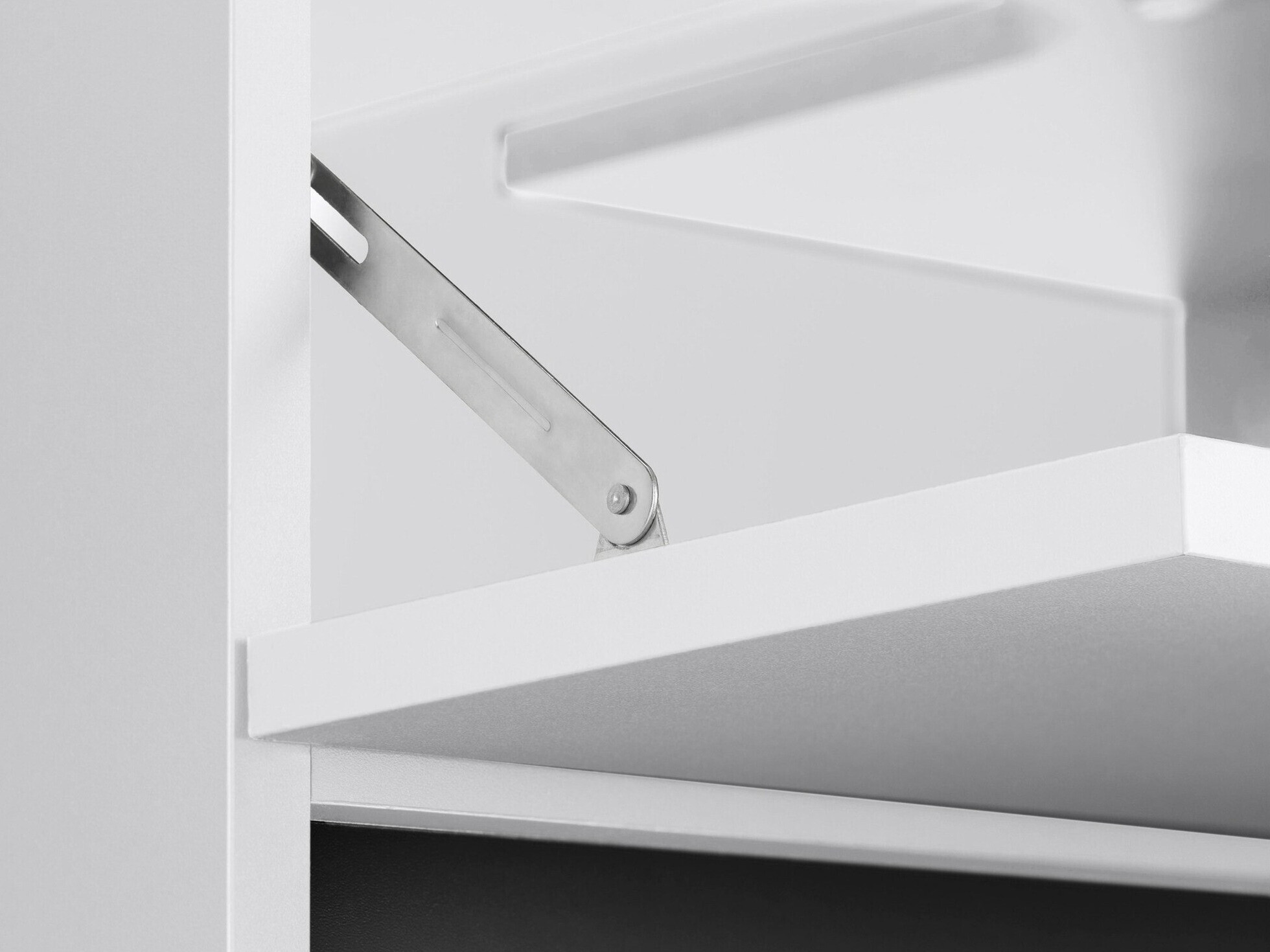 Kopalniški komplet Soncamu 117 (Bela)