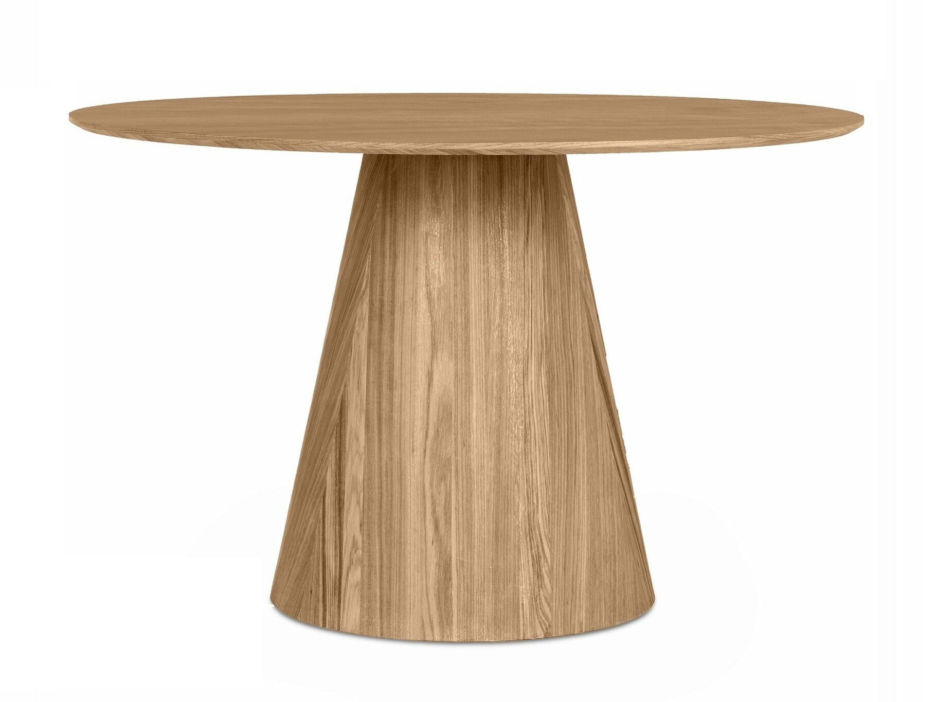 Miza Burleson 228 (Svetel les)