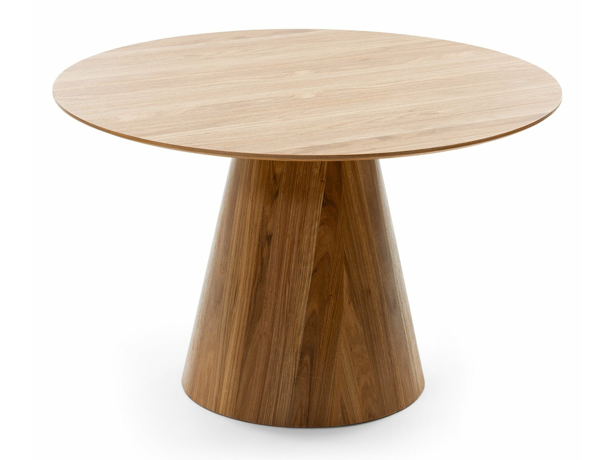 Miza Burleson 228 (Svetel les)