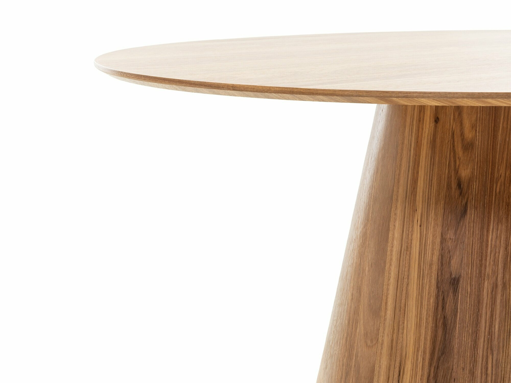 Miza Burleson 228 (Svetel les)