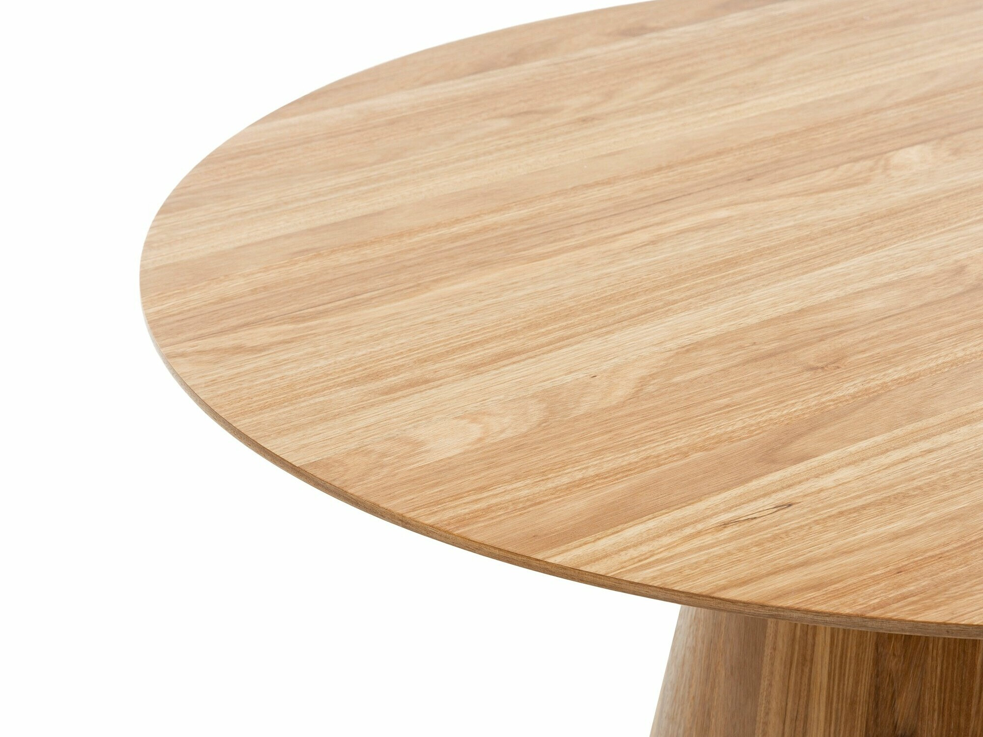 Miza Burleson 228 (Svetel les)