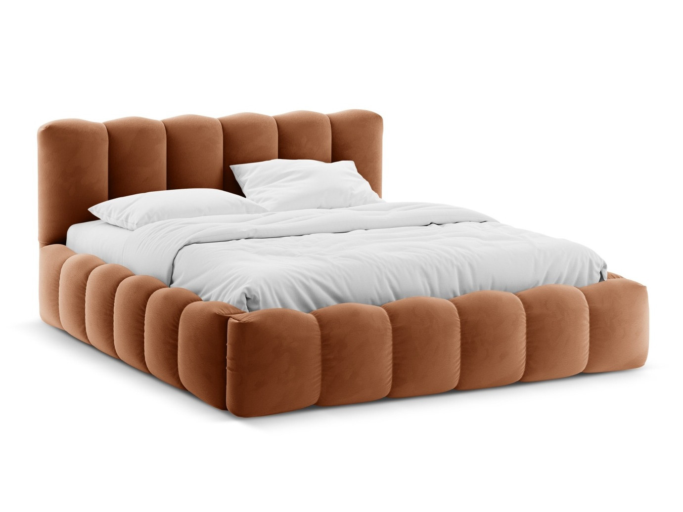 Postelja Cirleve 101 (Paris Teja)