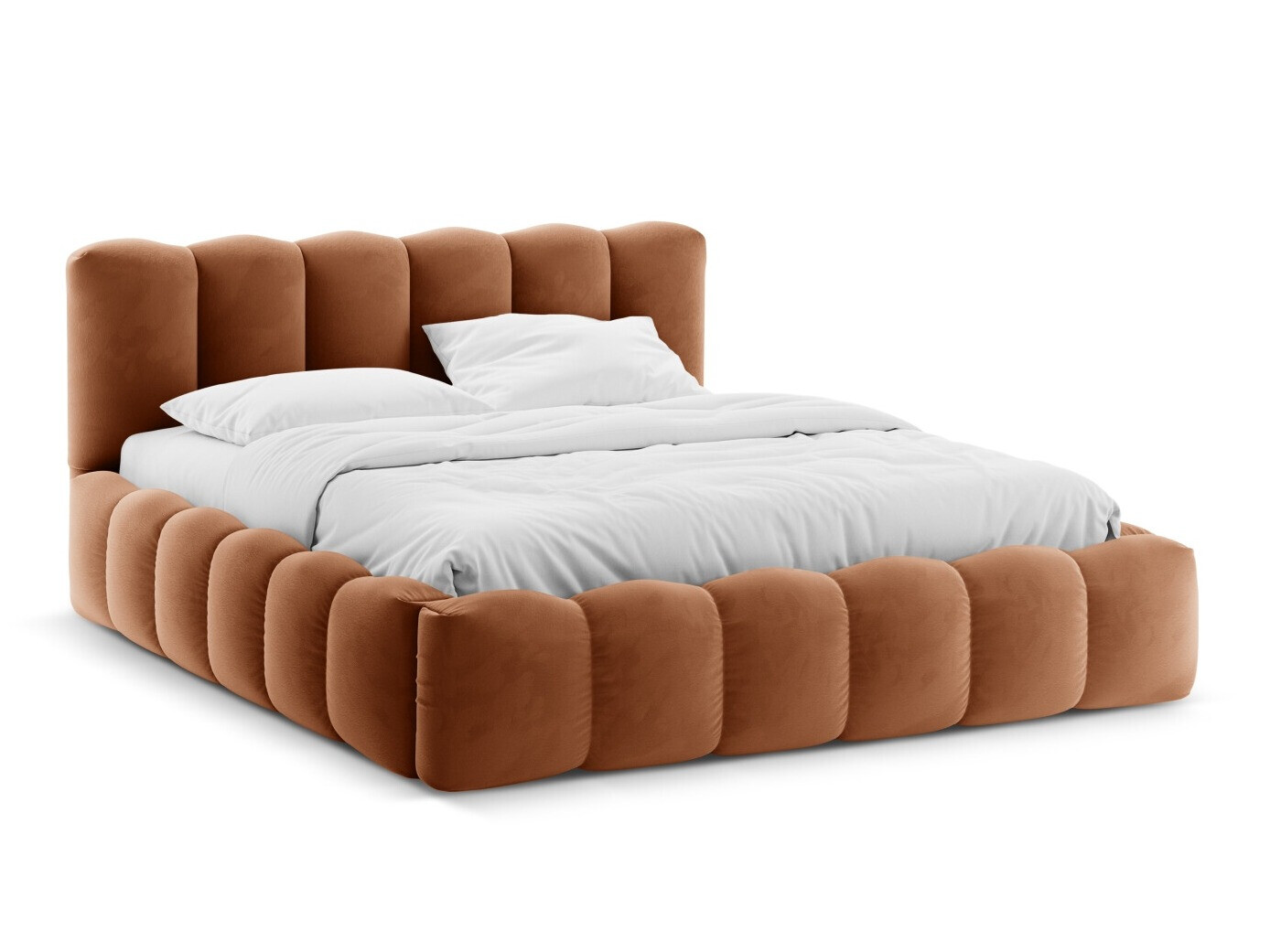 Postelja Cirleve 101 (Paris Teja)